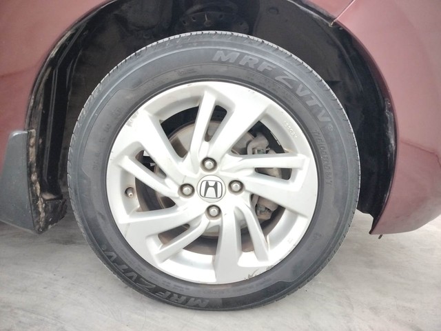 Second-hand 2015 Honda Jazz 1.2 V AT i VTEC for sale in Coimbatore-17