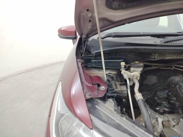 Second-hand 2015 Honda Jazz 1.2 V AT i VTEC for sale in Coimbatore-30