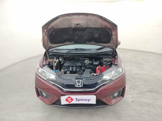 Second-hand 2015 Honda Jazz 1.2 V AT i VTEC for sale in Coimbatore-8