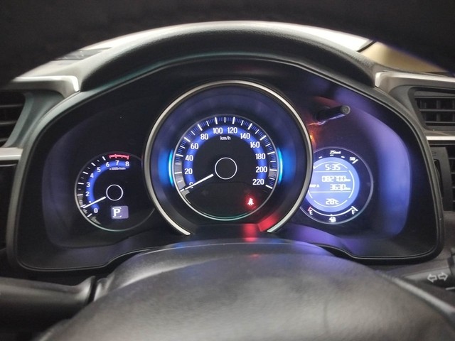 Second-hand 2015 Honda Jazz 1.2 V AT i VTEC for sale in Coimbatore-13