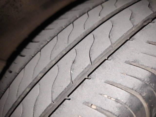 Second-hand 2015 Honda Jazz 1.2 V AT i VTEC for sale in Coimbatore-36