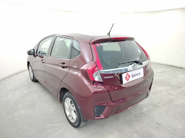 Second-hand 2015 Honda Jazz 1.2 V AT i VTEC for sale in Coimbatore-5