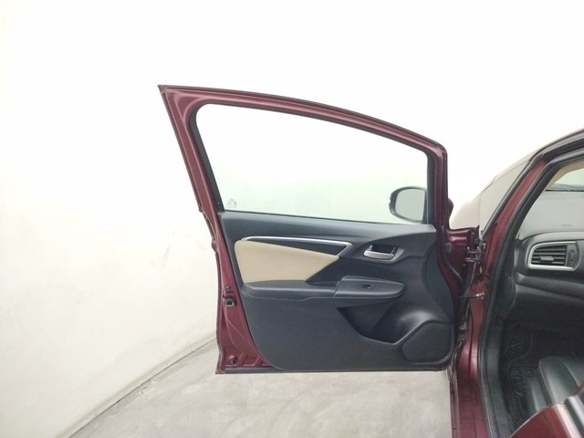 Second-hand 2015 Honda Jazz 1.2 V AT i VTEC for sale in Coimbatore-35