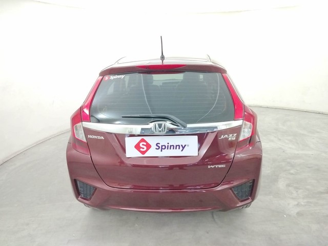 Second-hand 2015 Honda Jazz 1.2 V AT i VTEC for sale in Coimbatore-4