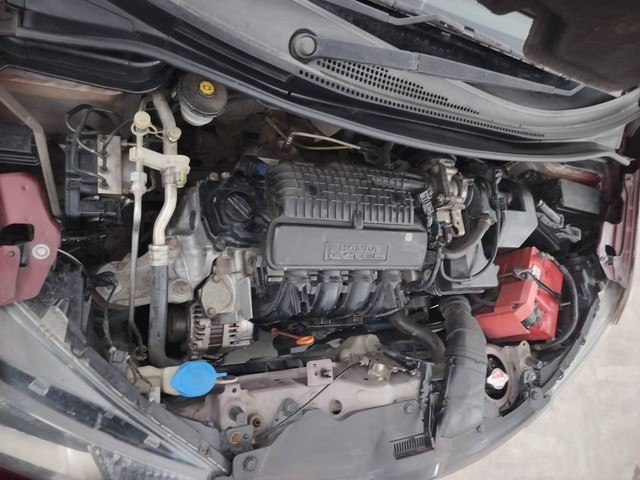 Second-hand 2015 Honda Jazz 1.2 V AT i VTEC for sale in Coimbatore-39