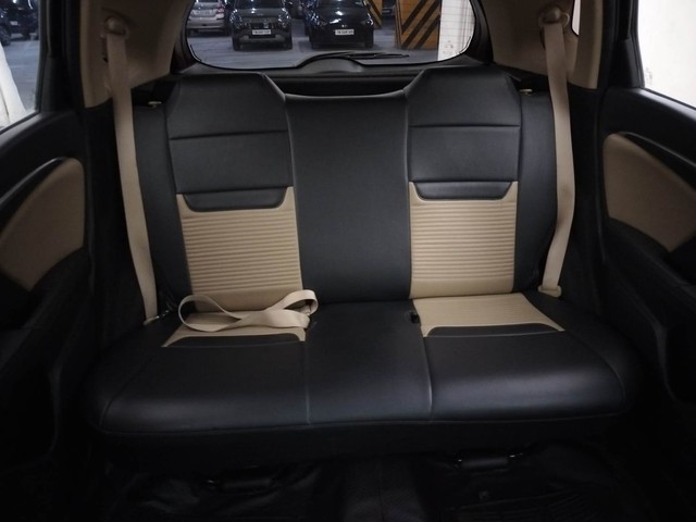 Second-hand 2015 Honda Jazz 1.2 V AT i VTEC for sale in Coimbatore-33