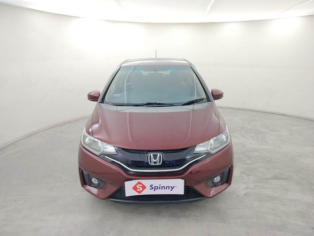 Second-hand 2015 Honda Jazz 1.2 V AT i VTEC for sale in Coimbatore-7