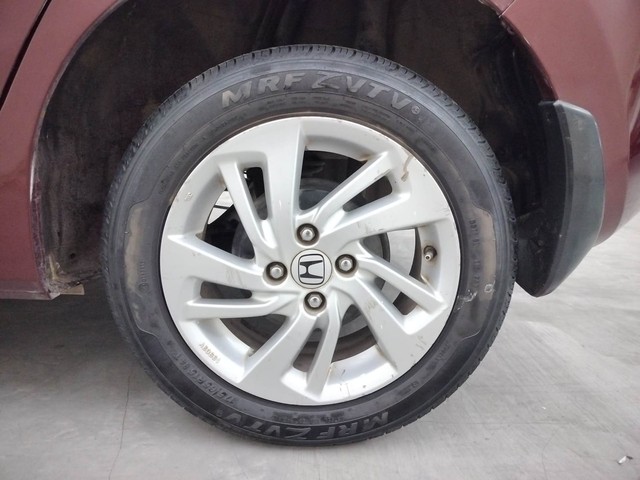 Second-hand 2015 Honda Jazz 1.2 V AT i VTEC for sale in Coimbatore-19