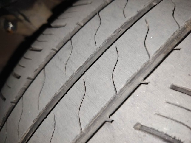 Second-hand 2015 Honda Jazz 1.2 V AT i VTEC for sale in Coimbatore-24