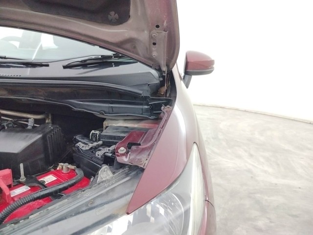 Second-hand 2015 Honda Jazz 1.2 V AT i VTEC for sale in Coimbatore-23