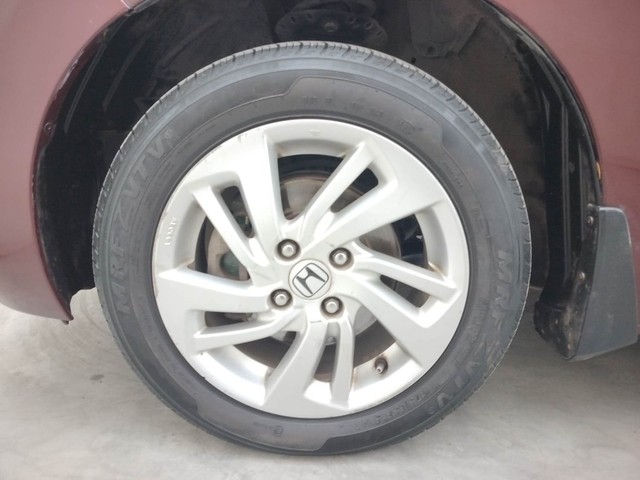 Second-hand 2015 Honda Jazz 1.2 V AT i VTEC for sale in Coimbatore-20