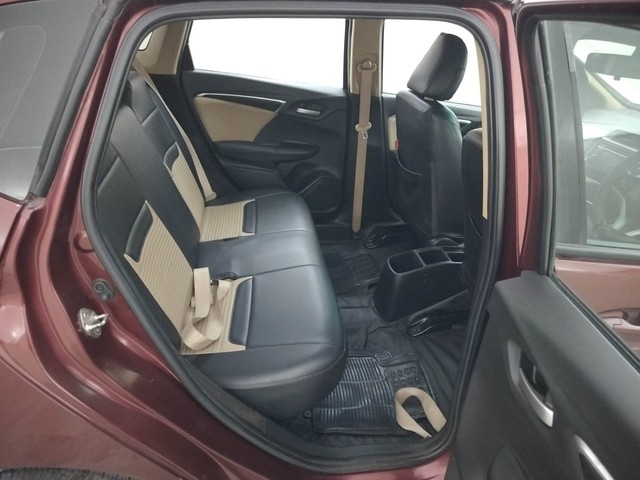 Second-hand 2015 Honda Jazz 1.2 V AT i VTEC for sale in Coimbatore-38