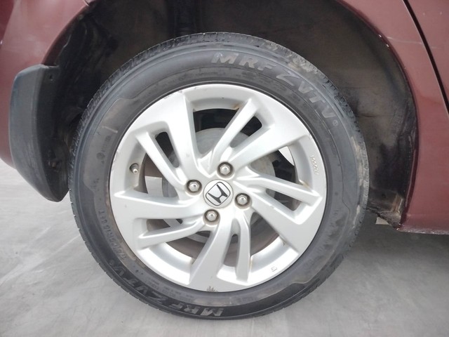 Second-hand 2015 Honda Jazz 1.2 V AT i VTEC for sale in Coimbatore-18