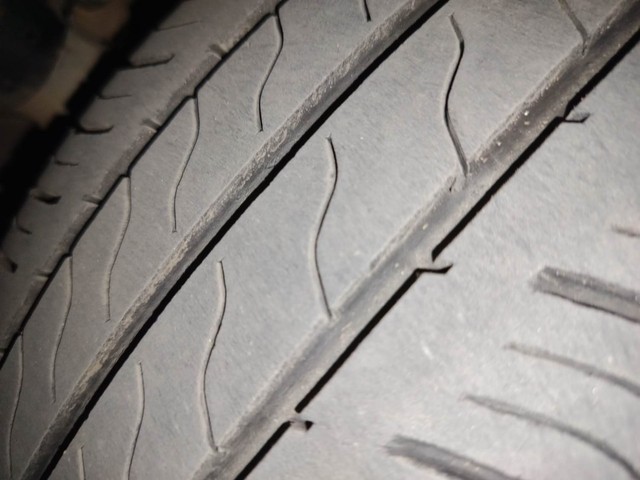 Second-hand 2015 Honda Jazz 1.2 V AT i VTEC for sale in Coimbatore-32