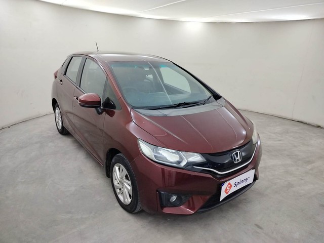 Second-hand 2015 Honda Jazz 1.2 V AT i VTEC for sale in Coimbatore-1