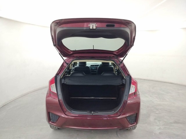 Second-hand 2015 Honda Jazz 1.2 V AT i VTEC for sale in Coimbatore-37