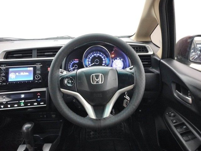 Second-hand 2015 Honda Jazz 1.2 V AT i VTEC for sale in Coimbatore-34