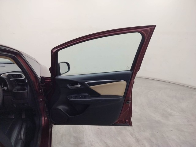 Second-hand 2015 Honda Jazz 1.2 V AT i VTEC for sale in Coimbatore-16