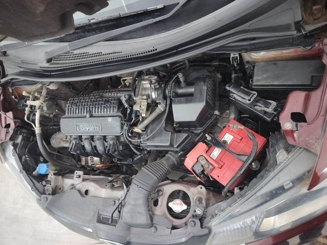 Second-hand 2015 Honda Jazz 1.2 V AT i VTEC for sale in Coimbatore-31