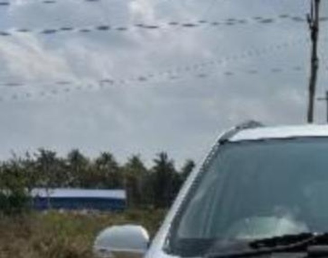 Second-hand 2015 Mahindra XUV500 R W10 FWD for sale in Hassan-8