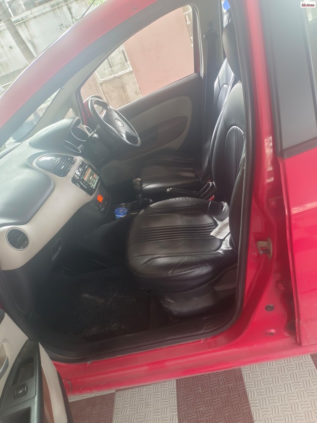 Second-hand 2015 Fiat Punto Pure 1.3L Advanced Multi-Jet for sale in Chennai-6