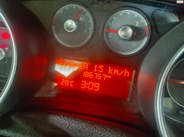 Second-hand 2015 Fiat Punto Pure 1.3L Advanced Multi-Jet for sale in Chennai-8