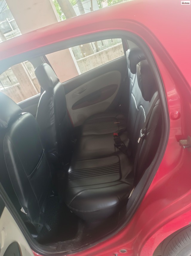 Second-hand 2015 Fiat Punto Pure 1.3L Advanced Multi-Jet for sale in Chennai-9