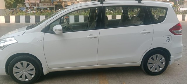 Maruti Suzuki Ertiga BSIV VXI Second-hand 2016 Maruti Suzuki Ertiga BSIV VXI for sale in Mumbai-3