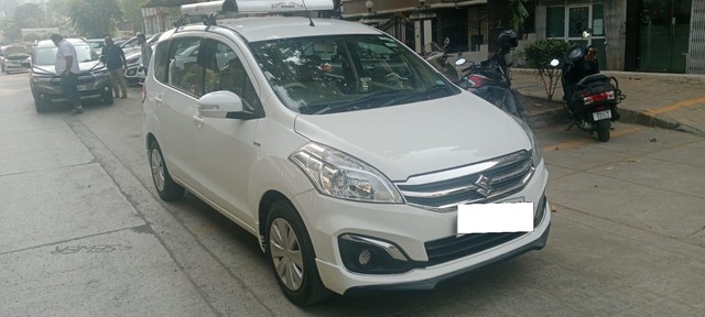 Maruti Suzuki Ertiga BSIV VXI Second-hand 2016 Maruti Suzuki Ertiga BSIV VXI for sale in Mumbai-0