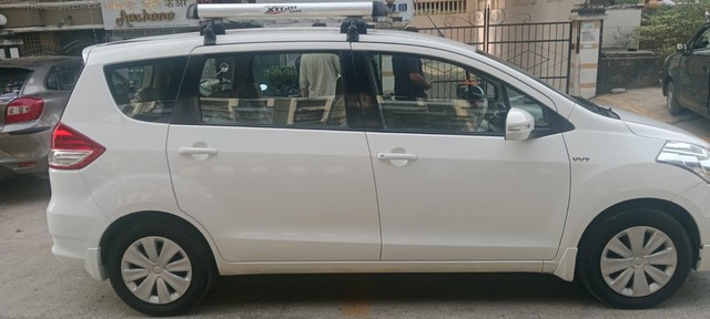 Maruti Suzuki Ertiga BSIV VXI Second-hand 2016 Maruti Suzuki Ertiga BSIV VXI for sale in Mumbai-1