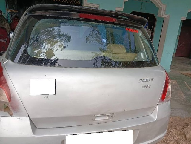 Second-hand 2005 Maruti Swift 1.2 VXi BSII for sale in Allahabad-0