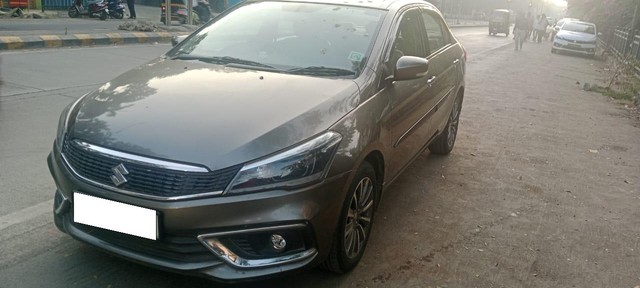 Second-hand 2019 Maruti Ciaz Alpha Automatic BSIV for sale in Mumbai-4