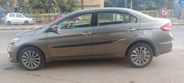 Second-hand 2019 Maruti Ciaz Alpha Automatic BSIV for sale in Mumbai-3