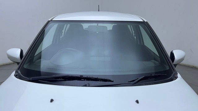 Second-hand 2018 Maruti Ignis 1.2 AMT Zeta BSIV for sale in Hyderabad-10