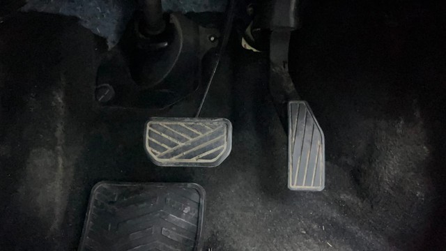 Second-hand 2018 Maruti Ignis 1.2 AMT Zeta BSIV for sale in Hyderabad-14