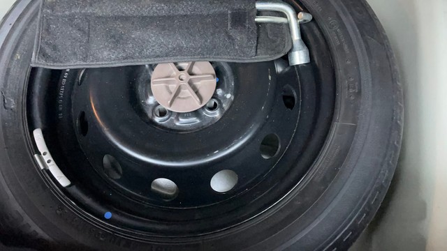 Second-hand 2018 Maruti Ignis 1.2 AMT Zeta BSIV for sale in Hyderabad-21