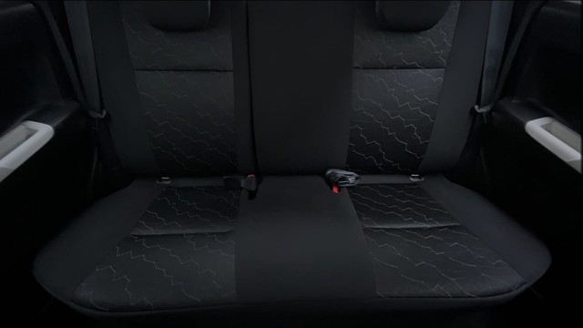 Second-hand 2018 Maruti Ignis 1.2 AMT Zeta BSIV for sale in Hyderabad-24