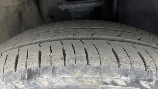 Second-hand 2018 Maruti Ignis 1.2 AMT Zeta BSIV for sale in Hyderabad-25