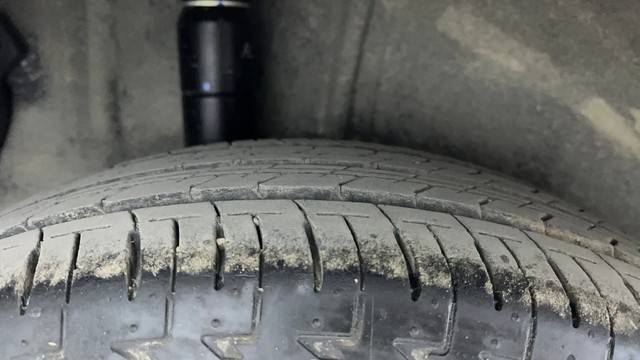 Second-hand 2018 Maruti Ignis 1.2 AMT Zeta BSIV for sale in Hyderabad-26