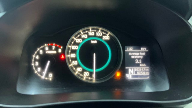 Second-hand 2018 Maruti Ignis 1.2 AMT Zeta BSIV for sale in Hyderabad-13