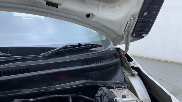 Second-hand 2018 Maruti Ignis 1.2 AMT Zeta BSIV for sale in Hyderabad-37