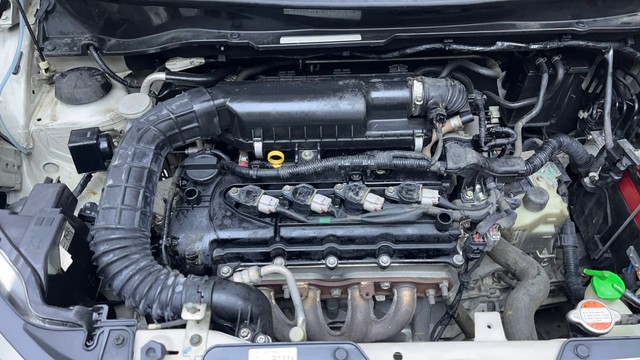 Second-hand 2018 Maruti Ignis 1.2 AMT Zeta BSIV for sale in Hyderabad-36