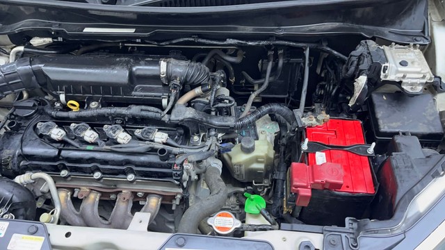 Second-hand 2018 Maruti Ignis 1.2 AMT Zeta BSIV for sale in Hyderabad-38