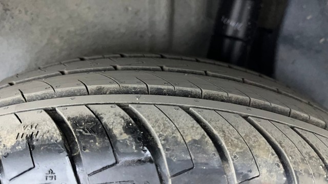 Second-hand 2018 Maruti Ignis 1.2 AMT Zeta BSIV for sale in Hyderabad-29