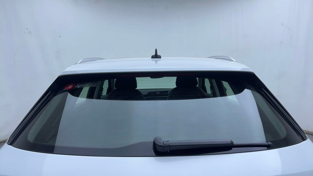 Second-hand 2022 Audi Q3 Premium Plus for sale in Hyderabad-34