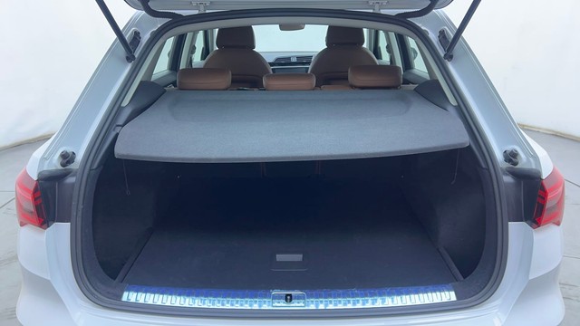 Second-hand 2022 Audi Q3 Premium Plus for sale in Hyderabad-9