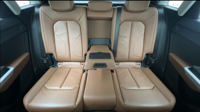 Second-hand 2022 Audi Q3 Premium Plus for sale in Hyderabad-32