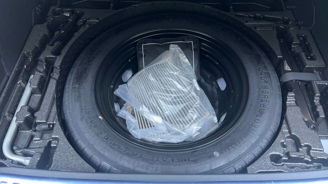 Second-hand 2022 Audi Q3 Premium Plus for sale in Hyderabad-21