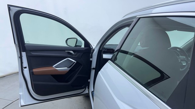 Second-hand 2022 Audi Q3 Premium Plus for sale in Hyderabad-27