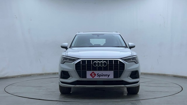 Second-hand 2022 Audi Q3 Premium Plus for sale in Hyderabad-7